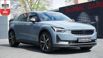 LONG RANGE DUAL AWD*PLUS PAKET*PANO*SOH 89,8%
