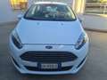 Ford Fiesta Fiesta VI 2013 3p 1.5 tdci Business 75cv E6 Bianco - thumbnail 5