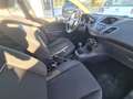 Ford Fiesta Fiesta VI 2013 3p 1.5 tdci Business 75cv E6 Bianco - thumbnail 10