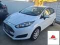 Ford Fiesta Fiesta VI 2013 3p 1.5 tdci Business 75cv E6 Bianco - thumbnail 1