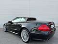 Mercedes-Benz SL 500 SL 500 AMG-Paket // BOSE // Bi-XENON // KREDIT // Noir - thumbnail 11