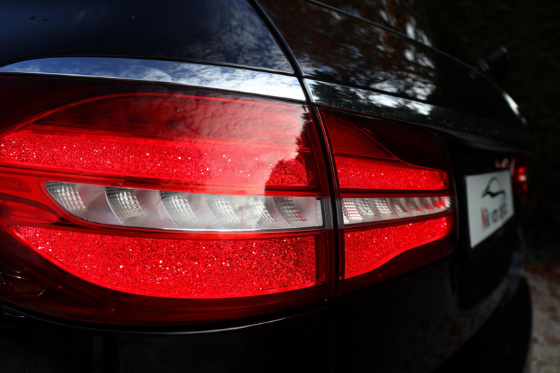 Mercedes-Benz E 63 AMG Estate 4MATIC Premium Plus-Sportuitlaat-Pano-Burme — photo 9