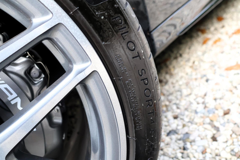 Mercedes-Benz E 63 AMG Estate 4MATIC Premium Plus-Sportuitlaat-Pano-Burme — photo 4