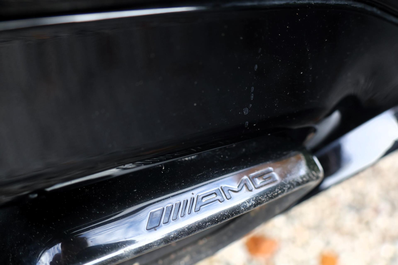 Mercedes-Benz E 63 AMG Estate 4MATIC Premium Plus-Sportuitlaat-Pano-Burme — photo 10