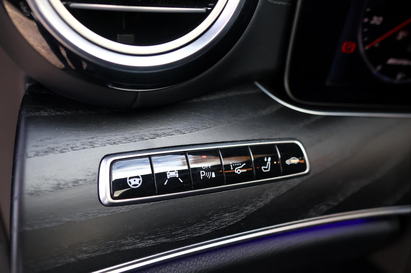 Mercedes-Benz E 63 AMG Estate 4MATIC Premium Plus-Sportuitlaat-Pano-Burme — photo 15