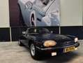 Jaguar XJS XJS-Convertible 5.3 V12|Unieke Targa|Royalblue|Led Bleu - thumbnail 2