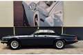 Jaguar XJS XJS-Convertible 5.3 V12|Unieke Targa|Royalblue|Led Bleu - thumbnail 5