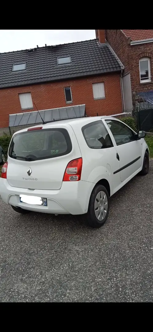 Renault Twingo 1.2 - 2