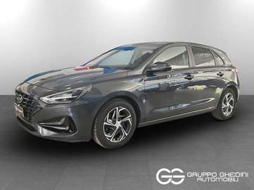 5 Porte 1.0 T-GDi 48V Prime