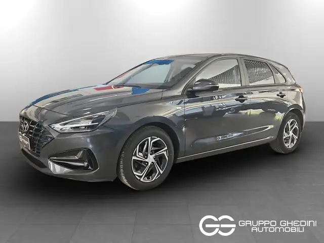 Hyundai i30 5 Porte 1.0 T-GDi 48V Prime