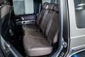 Mercedes-Benz G 400 D PREMIUM PLUS BURMESTER MASSAGE TETTO SPEC. PAINT Marrone - thumbnail 13