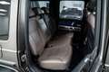 Mercedes-Benz G 400 D PREMIUM PLUS BURMESTER MASSAGE TETTO SPEC. PAINT Brun - thumbnail 26