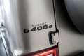 Mercedes-Benz G 400 D PREMIUM PLUS BURMESTER MASSAGE TETTO SPEC. PAINT Brun - thumbnail 24