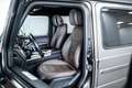 Mercedes-Benz G 400 D PREMIUM PLUS BURMESTER MASSAGE TETTO SPEC. PAINT Marrone - thumbnail 11