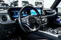 Mercedes-Benz G 400 D PREMIUM PLUS BURMESTER MASSAGE TETTO SPEC. PAINT Marrone - thumbnail 7