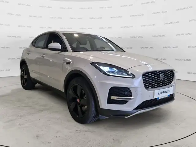 Jaguar E-Pace 2.0D I4 163 CV AWD Auto S GARANZIA 24 MESI