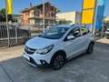 Opel Karl Rocks 1.0 73 CV UNICO PROPRIETARIO NEOPATENTATI Bianco - thumbnail 5