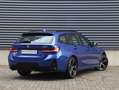 BMW 330 3-serie Touring 330i xDrive | High Executive | M S Bleu - thumbnail 2