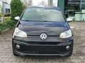 Volkswagen up! 1.0i Club Up! * airco * alu * topstaat en garantie Noir - thumbnail 2
