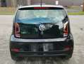 Volkswagen up! 1.0i Club Up! * airco * alu * topstaat en garantie Noir - thumbnail 5