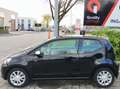 Volkswagen up! 1.0i Club Up! * airco * alu * topstaat en garantie Zwart - thumbnail 7