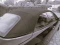 Mercedes-Benz CLK 350 Cabrio Avantgarde/ Memory/Comand/AHK/Xenon Negro - thumbnail 18
