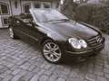 Mercedes-Benz CLK 350 Cabrio Avantgarde/ Memory/Comand/AHK/Xenon Negro - thumbnail 2