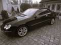 Mercedes-Benz CLK 350 Cabrio Avantgarde/ Memory/Comand/AHK/Xenon Negro - thumbnail 16