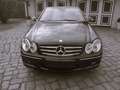 Mercedes-Benz CLK 350 Cabrio Avantgarde/ Memory/Comand/AHK/Xenon Чорний - thumbnail 3