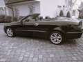 Mercedes-Benz CLK 350 Cabrio Avantgarde/ Memory/Comand/AHK/Xenon Negro - thumbnail 8