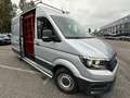 Volkswagen Crafter 35 2.0 TDI L3H3 Comfortline EURO6 veel RVS Argent - thumbnail 3