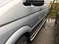 Volkswagen Crafter 35 2.0 TDI L3H3 Comfortline EURO6 veel RVS Argent - thumbnail 14