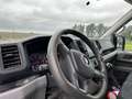 Volkswagen Crafter 35 2.0 TDI L3H3 Comfortline EURO6 veel RVS Argent - thumbnail 6