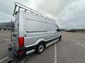 Volkswagen Crafter 35 2.0 TDI L3H3 Comfortline EURO6 veel RVS Argent - thumbnail 4