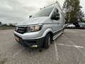Volkswagen Crafter 35 2.0 TDI L3H3 Comfortline EURO6 veel RVS Argent - thumbnail 9