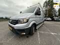 Volkswagen Crafter 35 2.0 TDI L3H3 Comfortline EURO6 veel RVS Argent - thumbnail 1