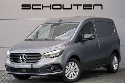 Mercedes-Benz Citan 112 CDI L1 Select Automaat Exterieur Pakket BPM Vr