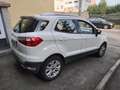 Ford EcoSport 1.5 TDCi 95 CV Titanium NEOPATENTATI-FINANZIABILE Weiß - thumbnail 6