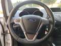Ford EcoSport 1.5 TDCi 95 CV Titanium NEOPATENTATI-FINANZIABILE Weiß - thumbnail 14