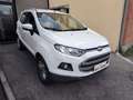 Ford EcoSport 1.5 TDCi 95 CV Titanium NEOPATENTATI-FINANZIABILE Weiß - thumbnail 5