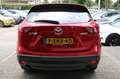 Mazda CX-5 2.0 Skylease+ Limited Edition 2WD Roşu - thumbnail 5