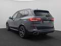 BMW X5 M Panorama H K 360°AHK KomfHUD DAB 21Zoll Grau - thumbnail 9