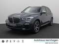 BMW X5 M Panorama H K 360°AHK KomfHUD DAB 21Zoll Grau - thumbnail 1