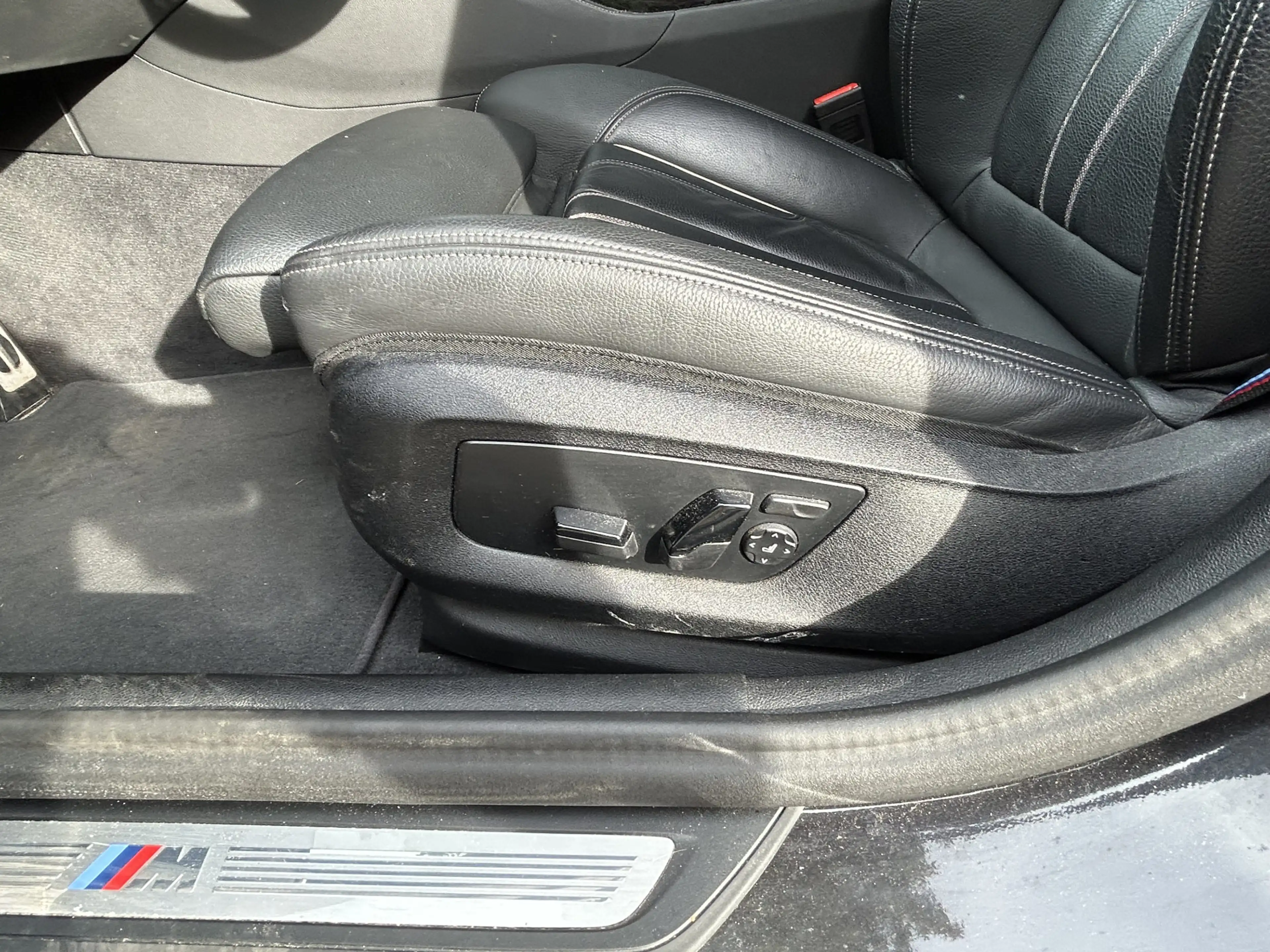 BMW 530 5-serie Touring 530e xDrive Business Edition Plus — photo 10