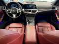 BMW 330 e xD M-Sport R.kam Pano Laser Assistentsystem Schwarz - thumbnail 8