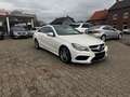 Mercedes-Benz E 500 Coupe AMG PANO VOLL DE-Fahrzeug H&K KAMERA Weiß - thumbnail 3