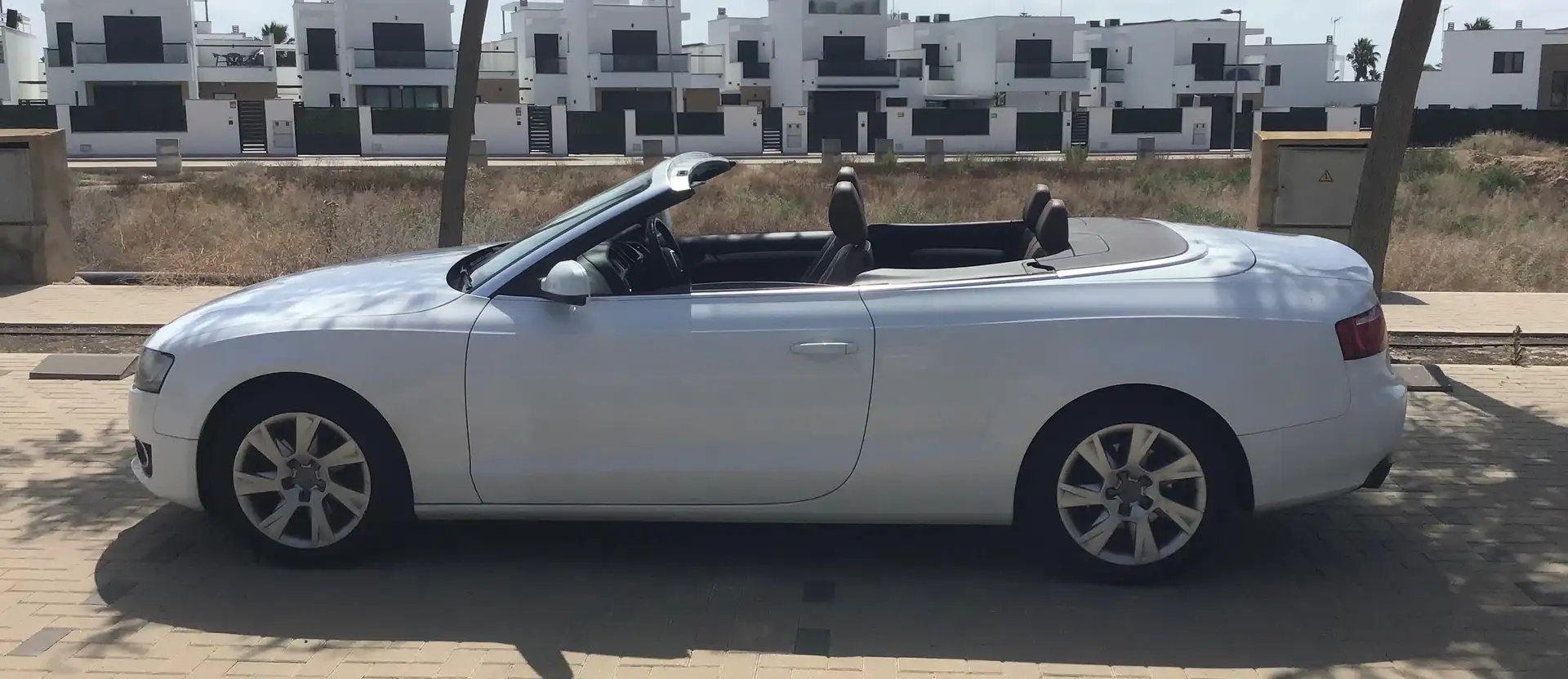 Audi A5 A5 Cabrio 1.8 TFSI - 2