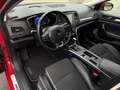 Renault Megane BOSE-Edition*RFK*Keyless*Head up* Orange - thumbnail 6