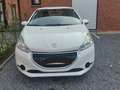 Peugeot 208 5p 1.4 hdi 8v Access c/reg.vel. Blanc - thumbnail 1