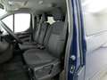 Ford Transit Custom 2.0 320 L2 Trend (Kam+9 Sitze) Bleu - thumbnail 8